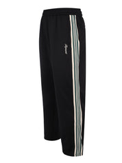 Taped track pant