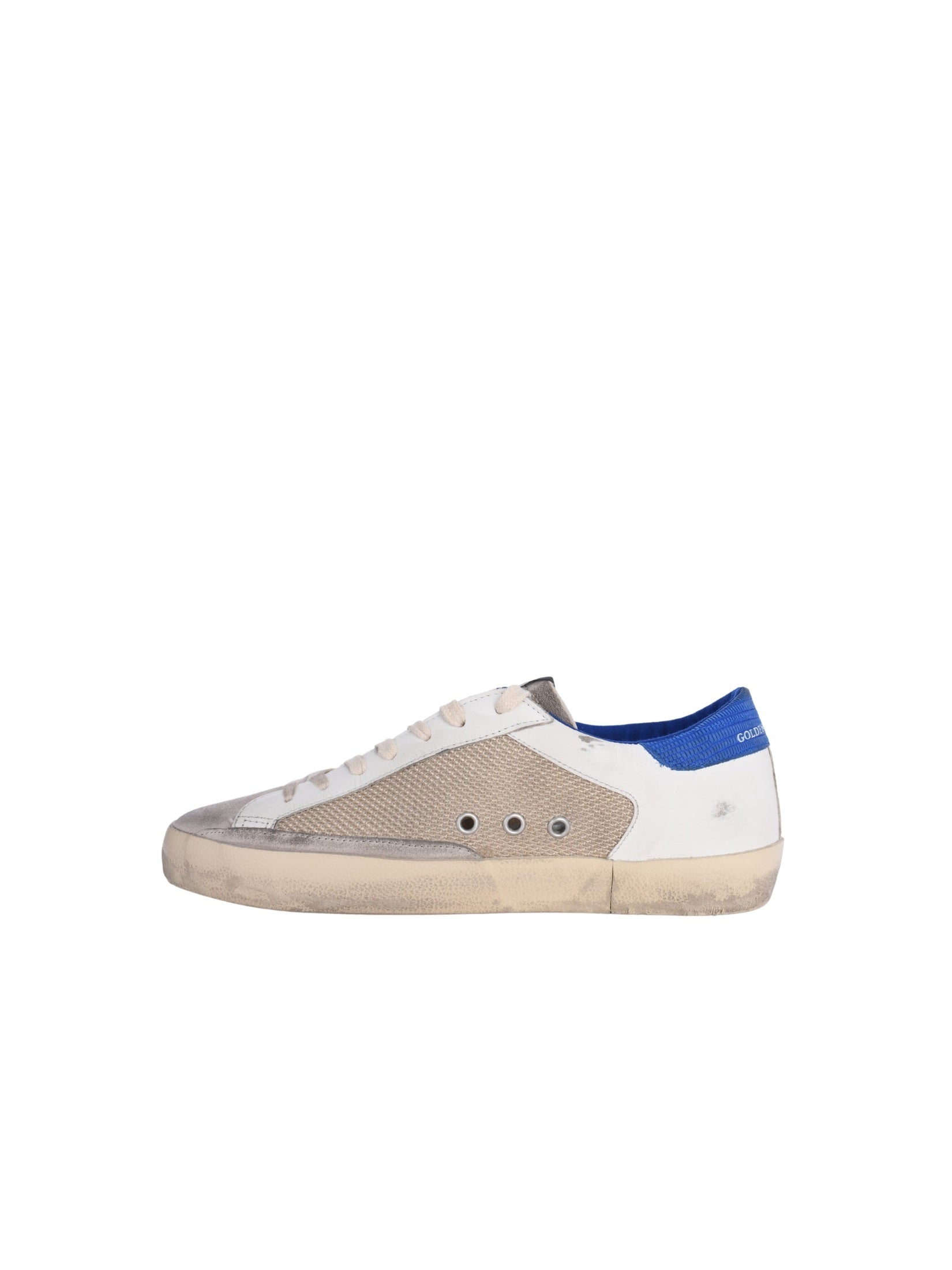 Golden goose superstar sneakers