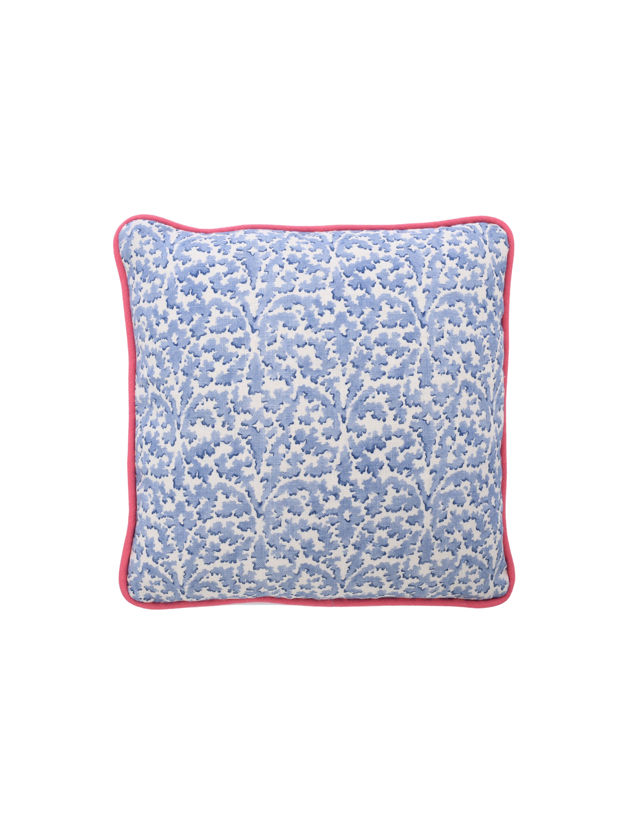 39*39 Bagattelle- Forget me not Blue