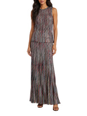 Long skirt
