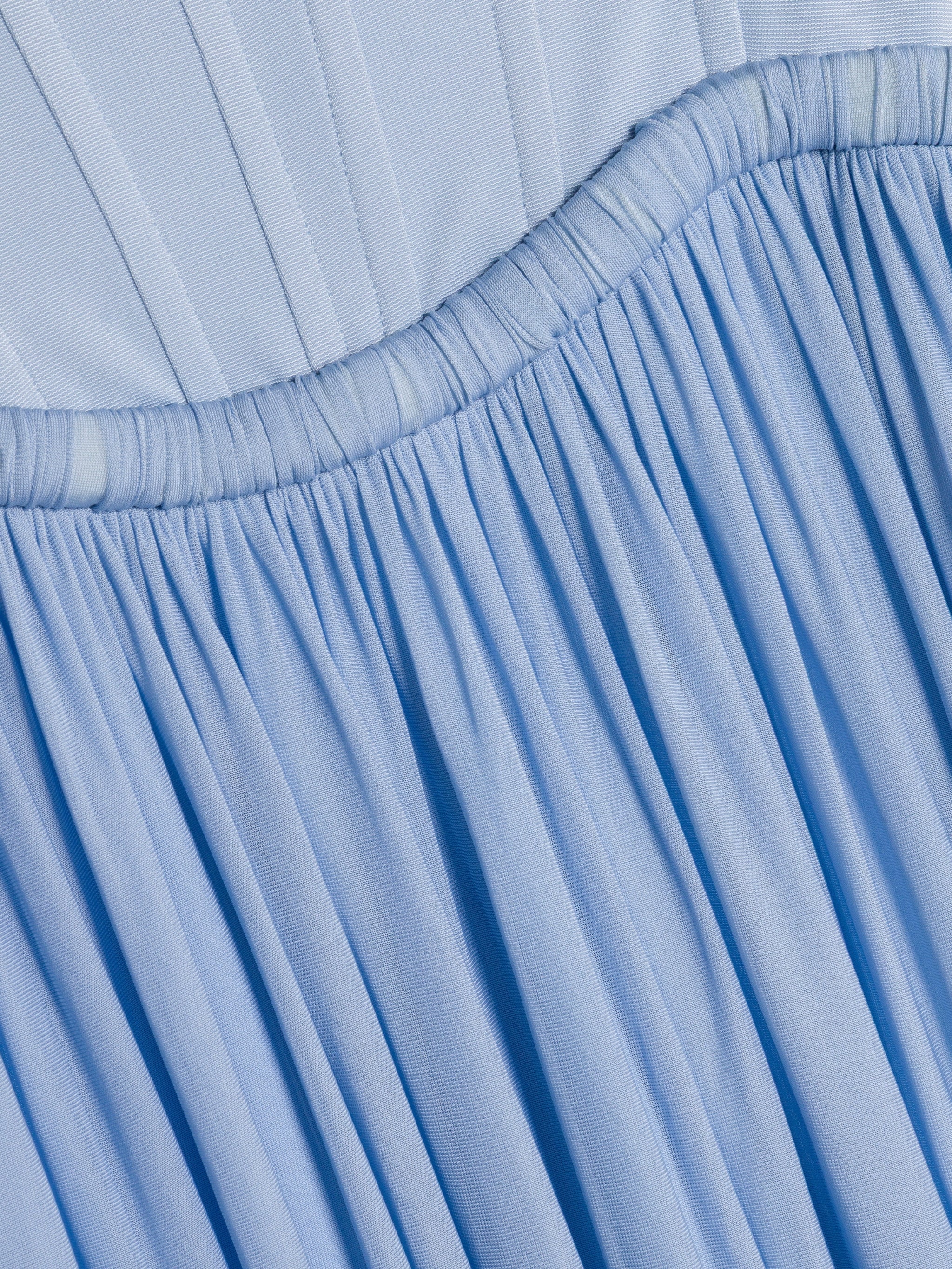 Adalys bustier dress