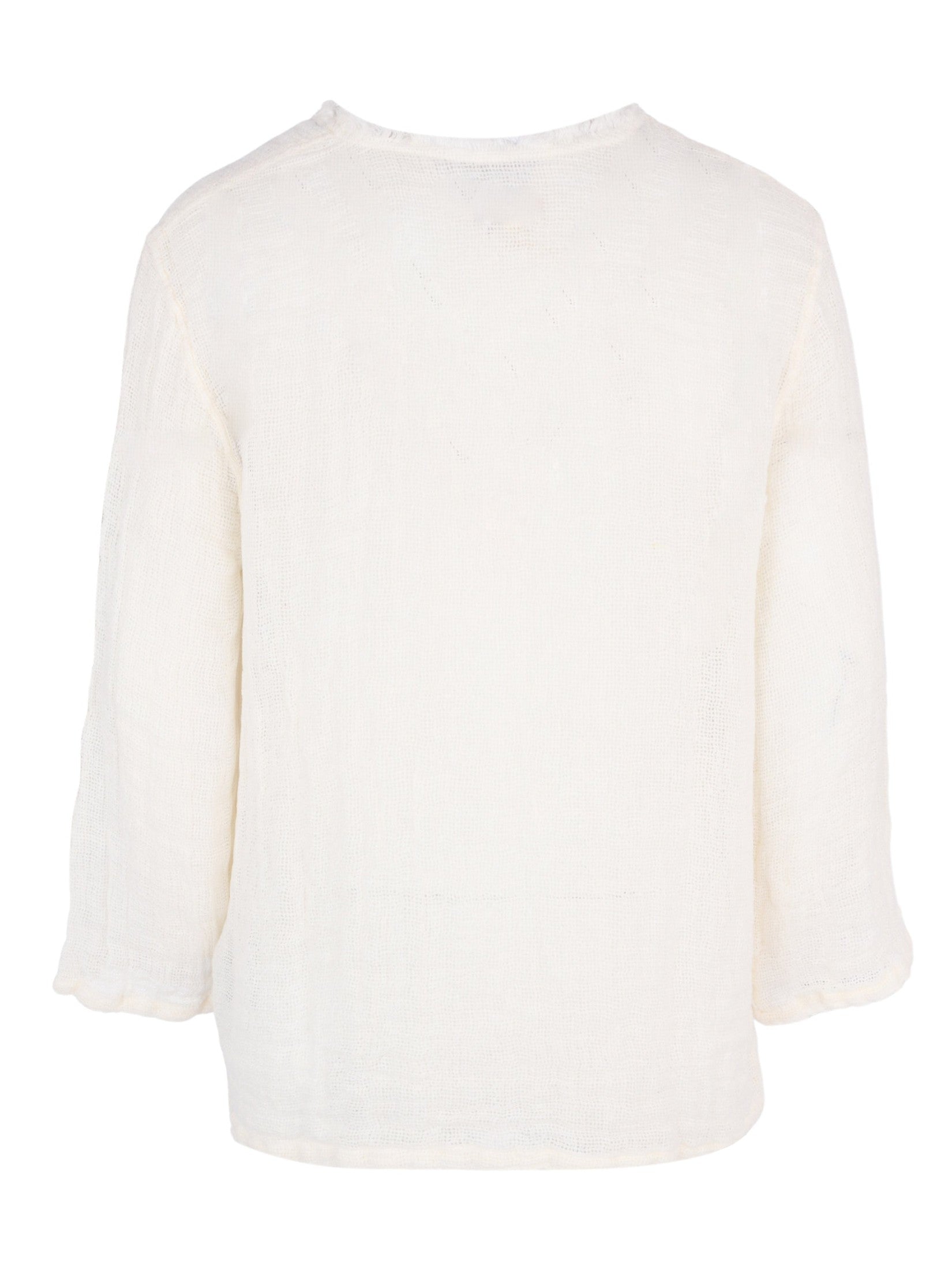 Sea top unisex