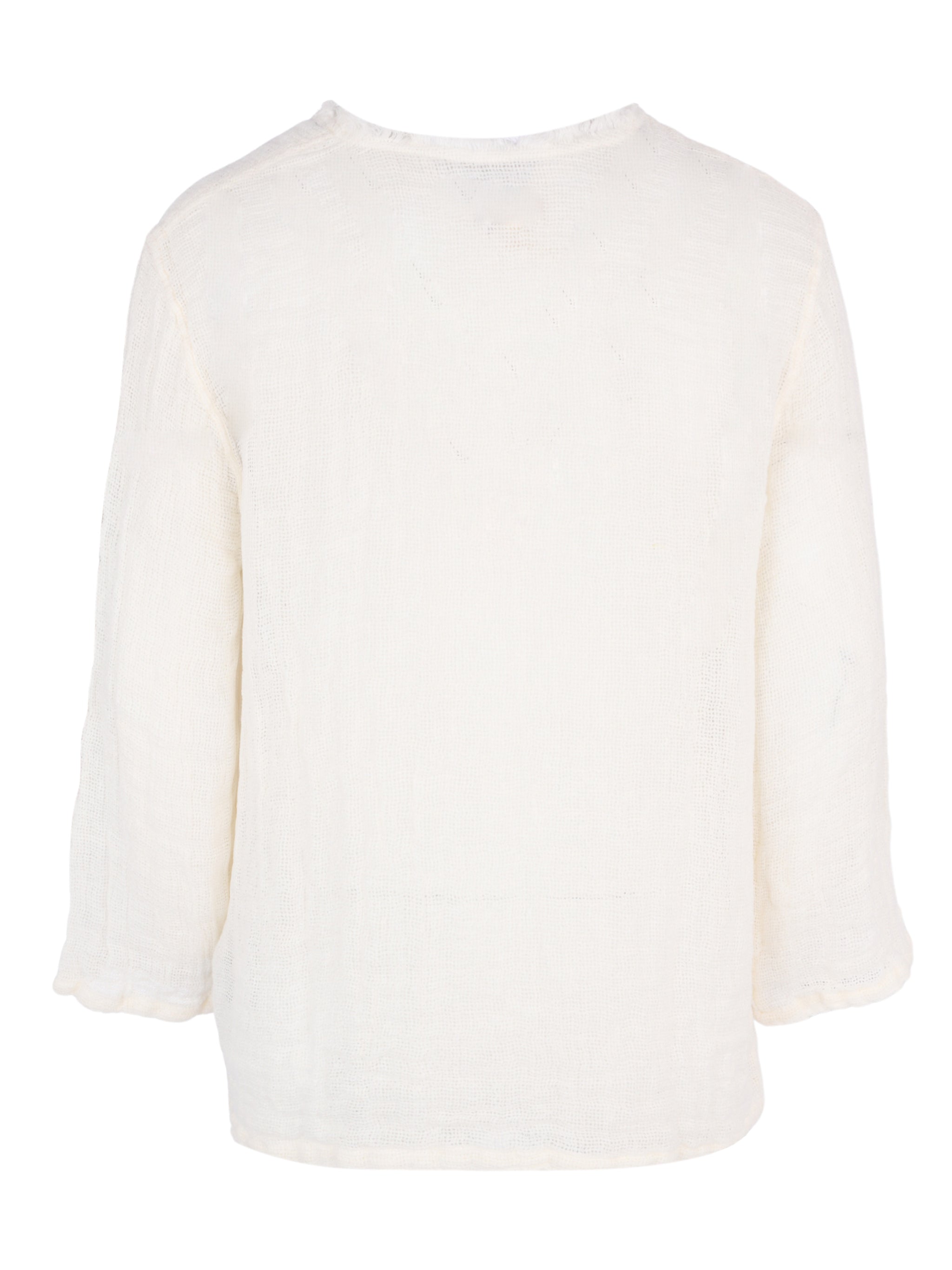Sea top unisex
