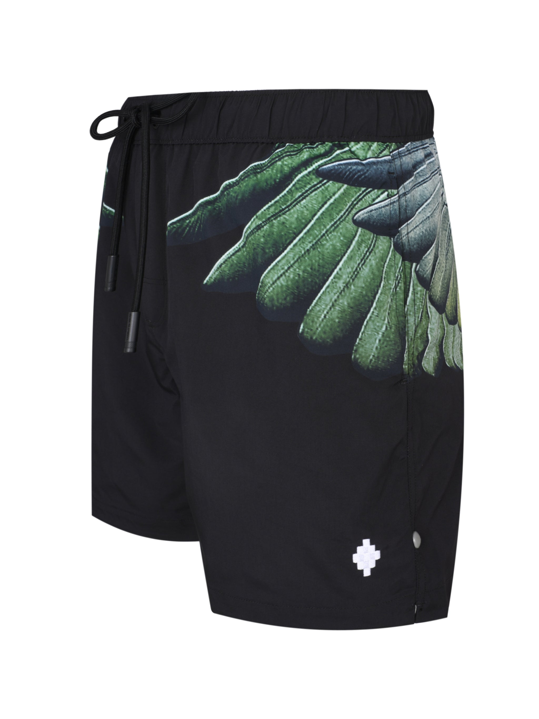Wings shorts 16 inch