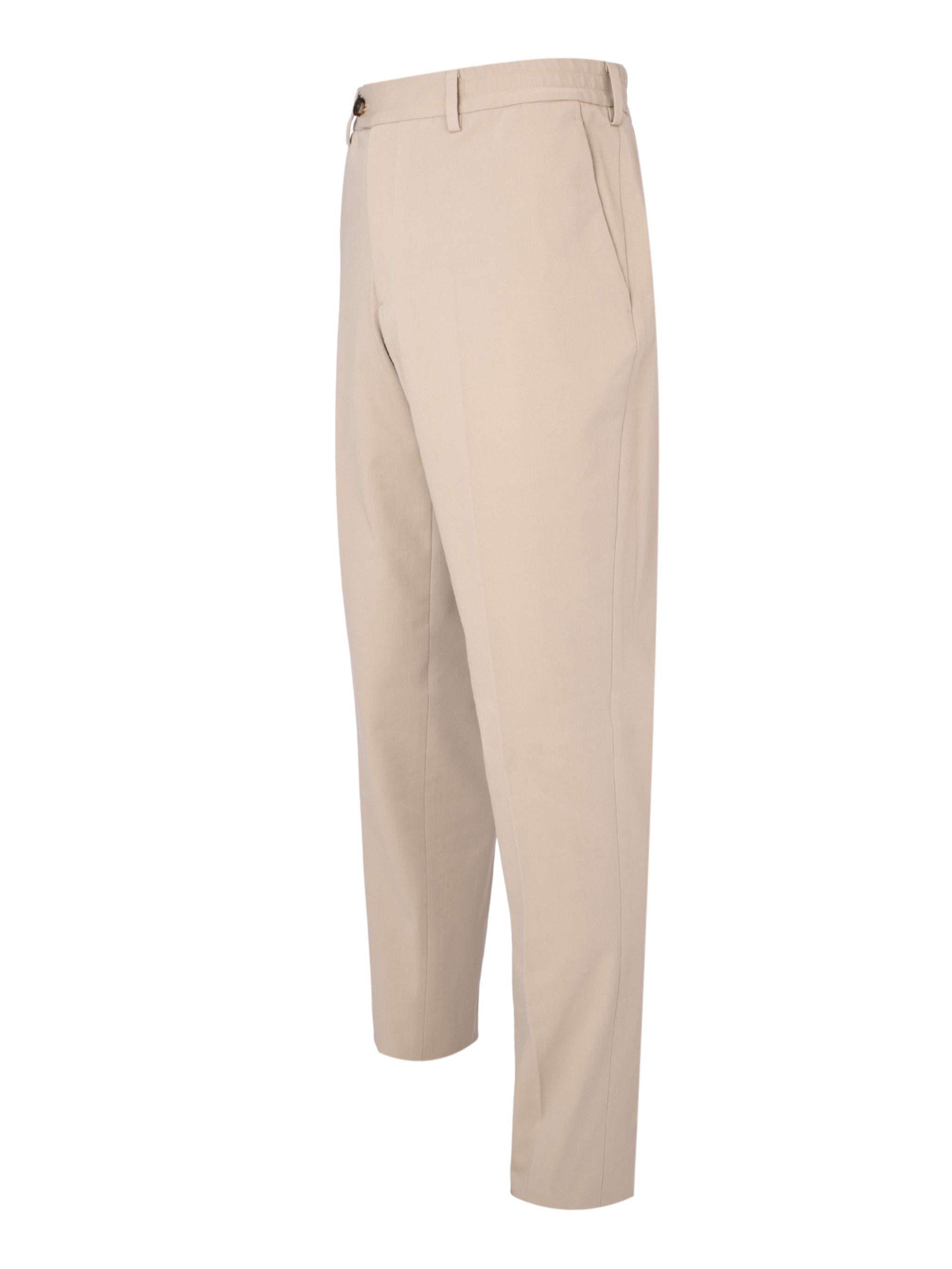 MAN TROUSER DROP REG