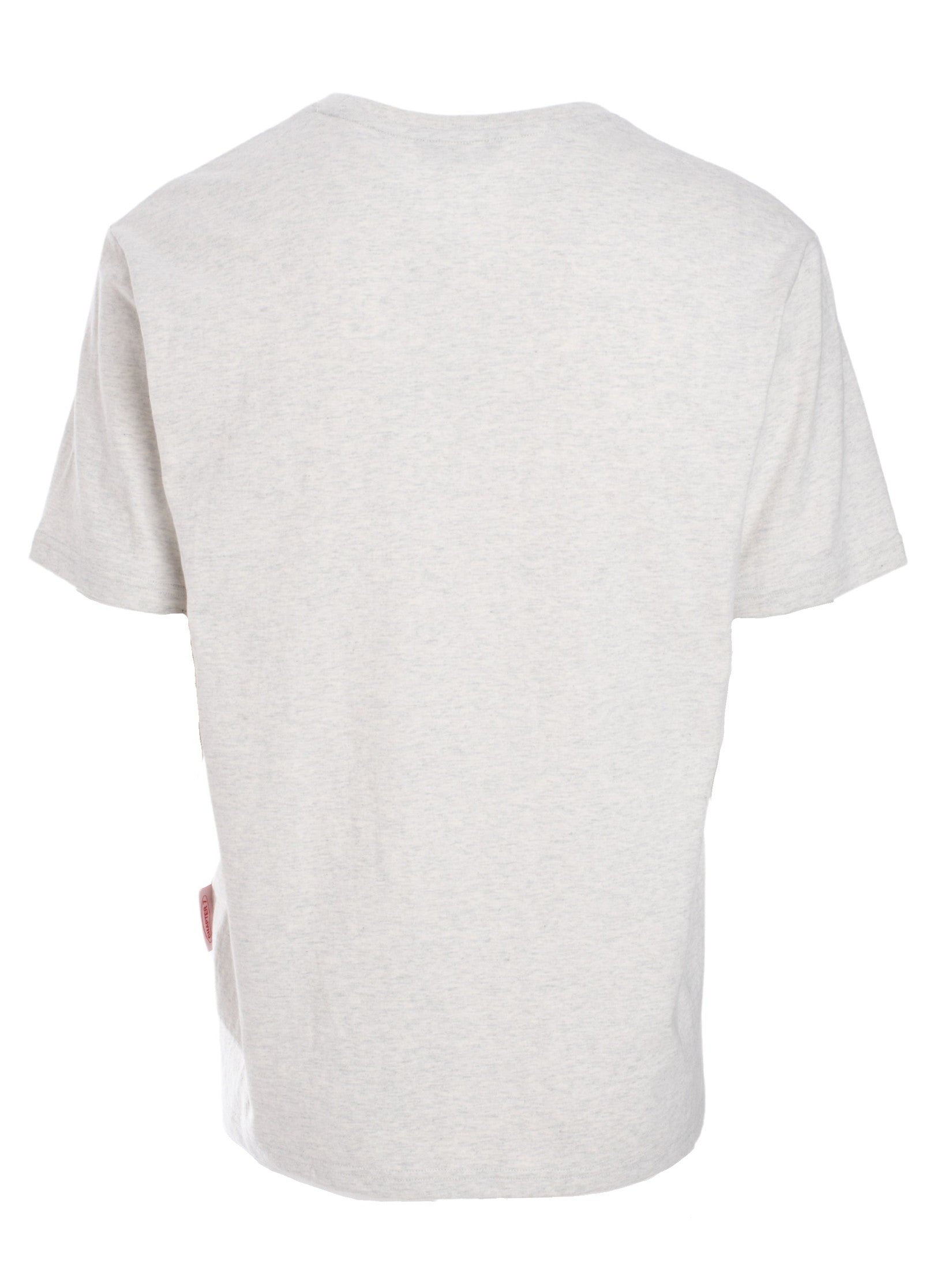 Enough said basic tee