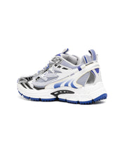 OW BE RIGHT BACK BLUE WHITE