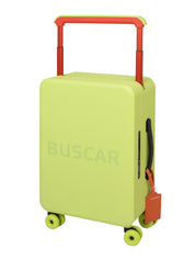 Buscar acid lime cabin bag