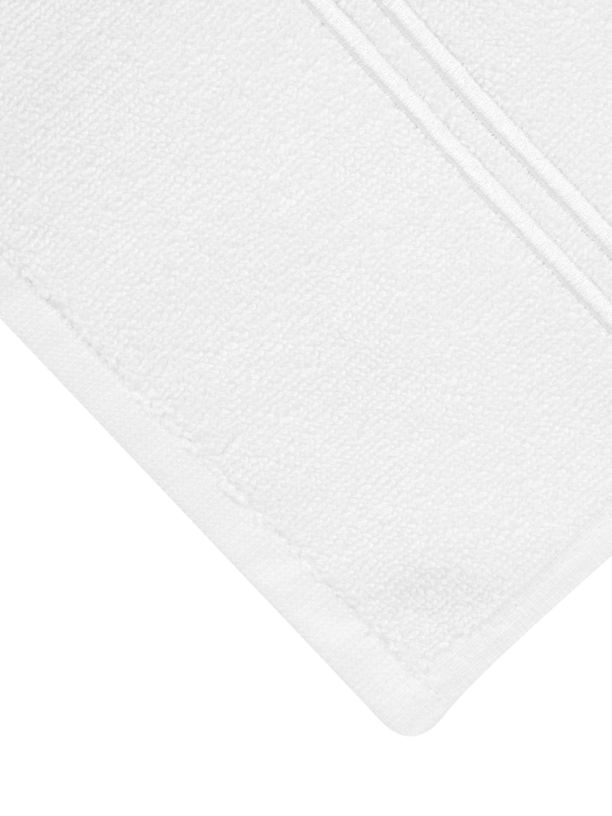 Classic guest towel