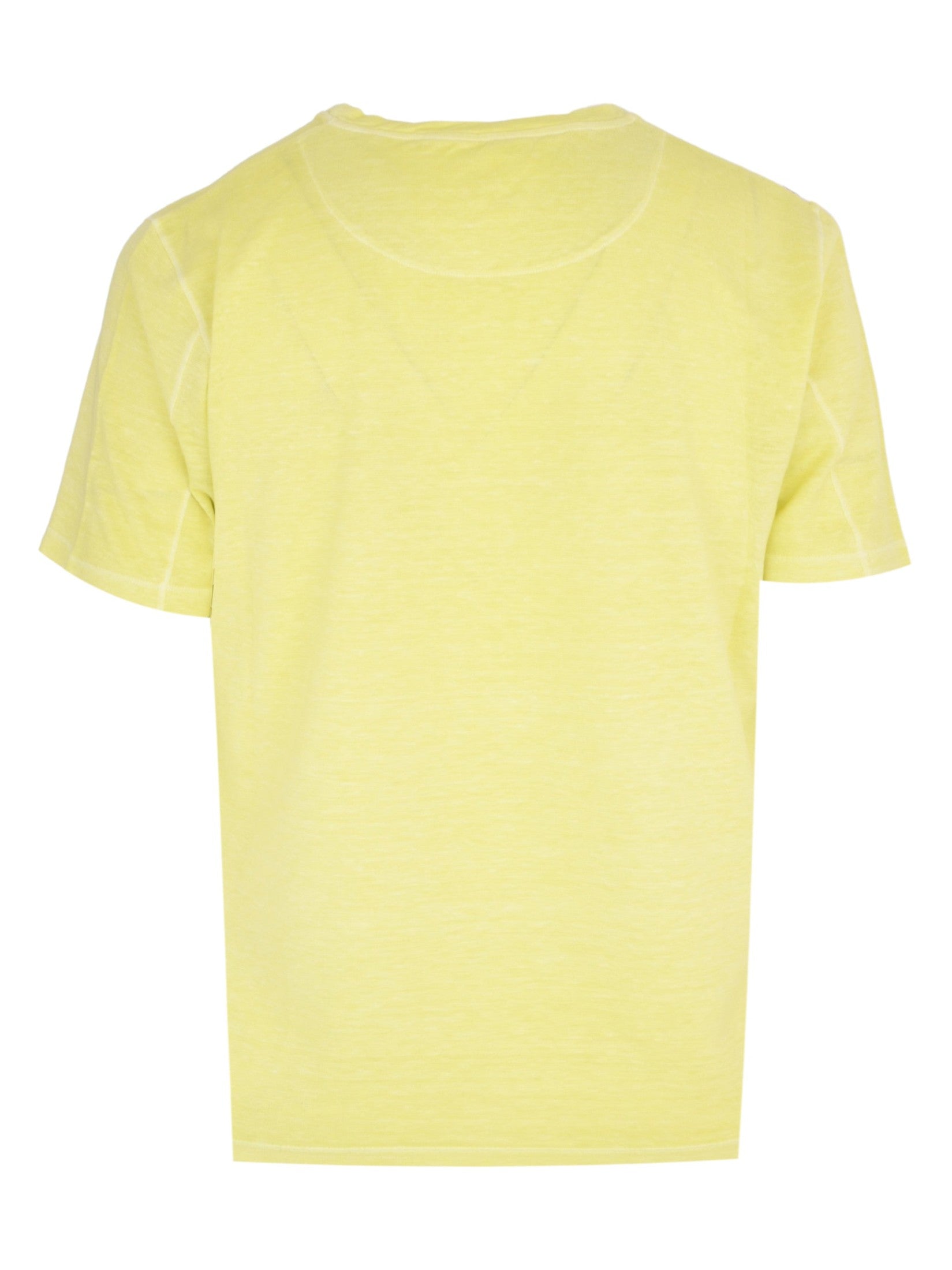 T-shirt - cedro soft