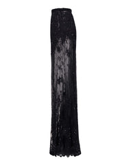 Maxi skirt