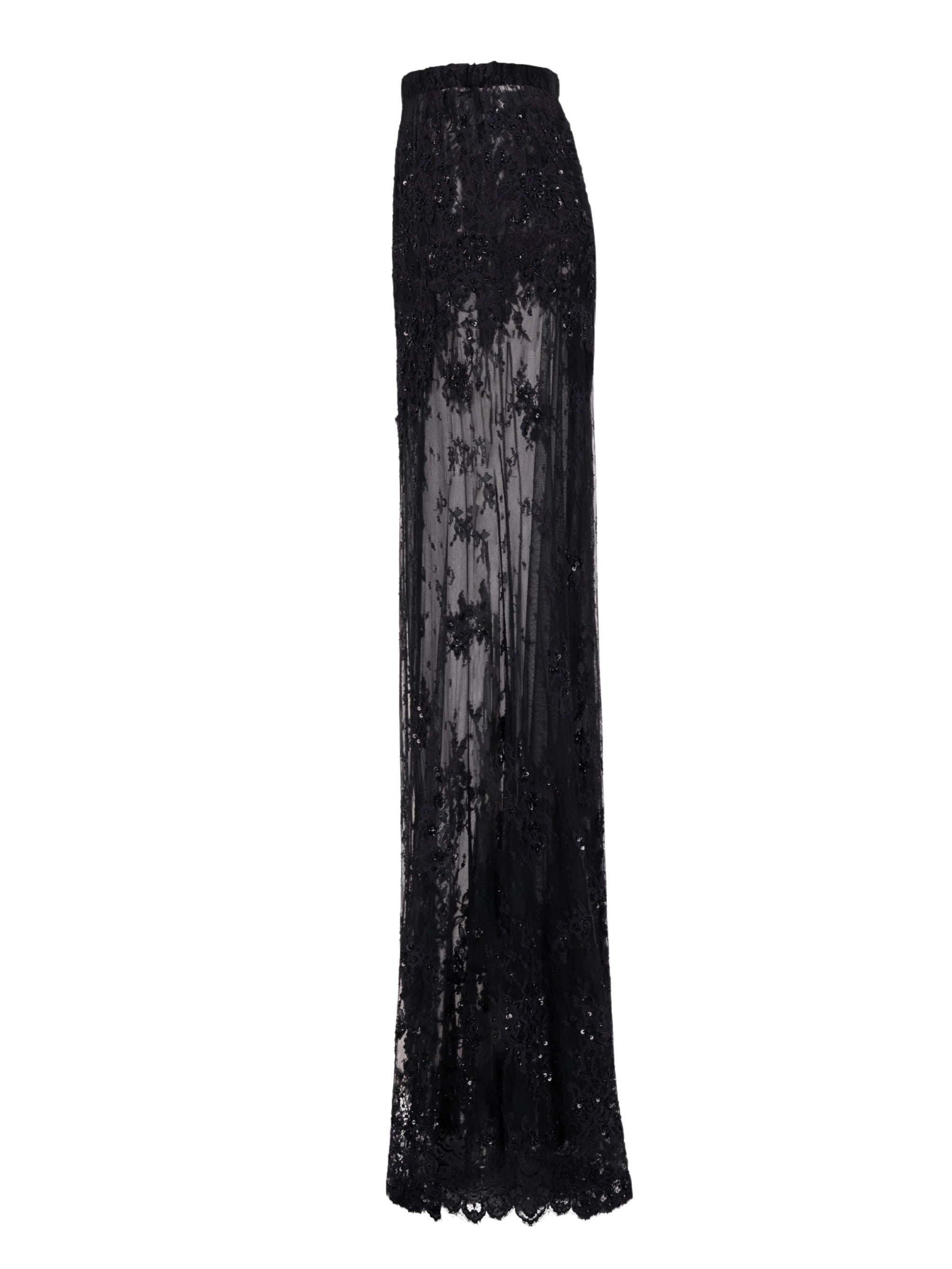 Maxi skirt