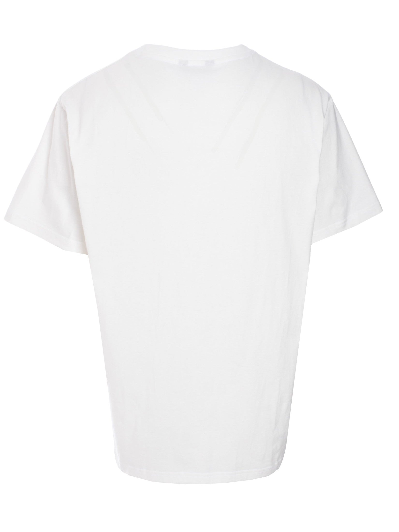 Stupid story basic tee