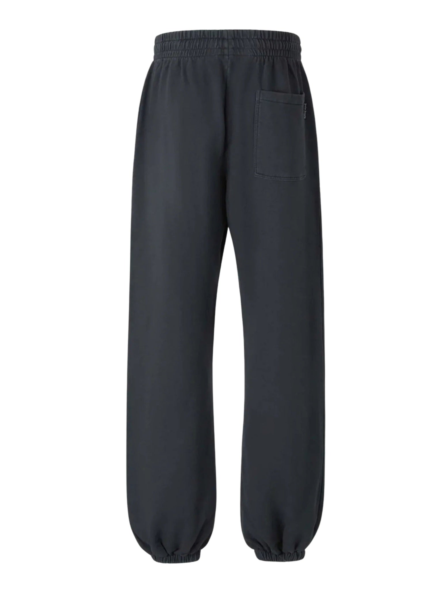 Patch pa loose sweatpants