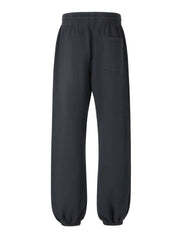 Patch pa loose sweatpants