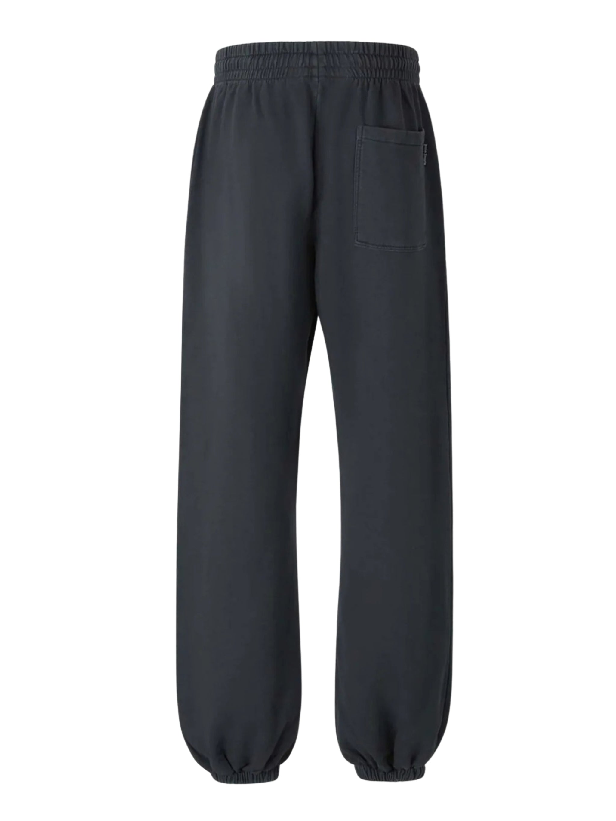 Patch pa loose sweatpants