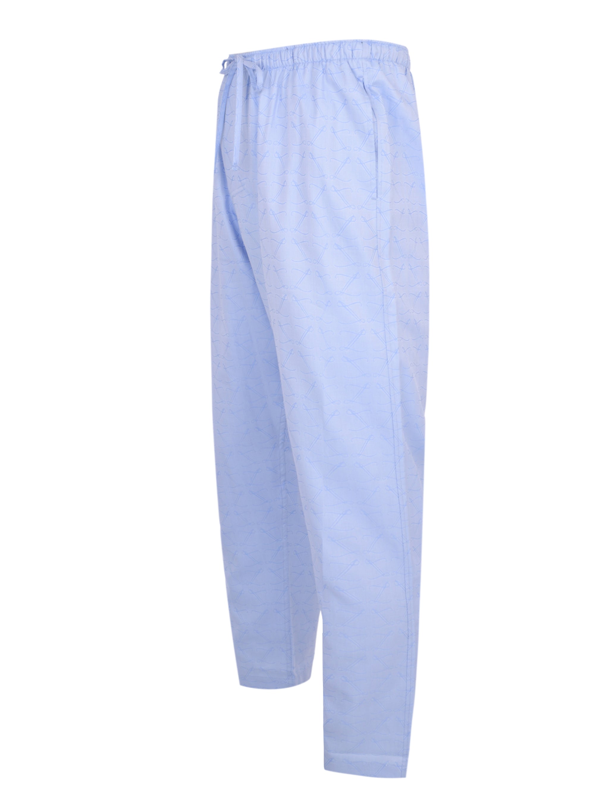 Pyjama pants long