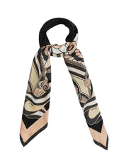 Foulard 90 ambrosia placee