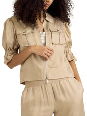 Holly jacket