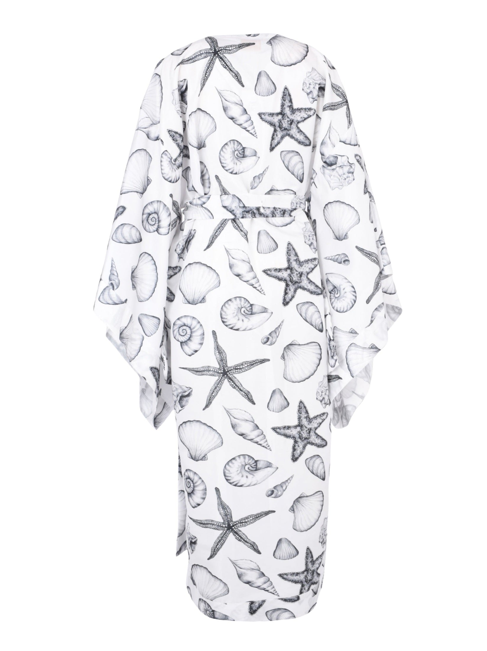 Kimono – white