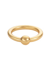 Flow ring