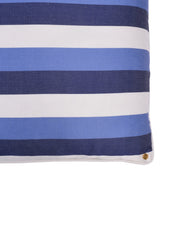Kutnu awning stripe pillow
