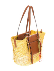 Tropicana light yellow