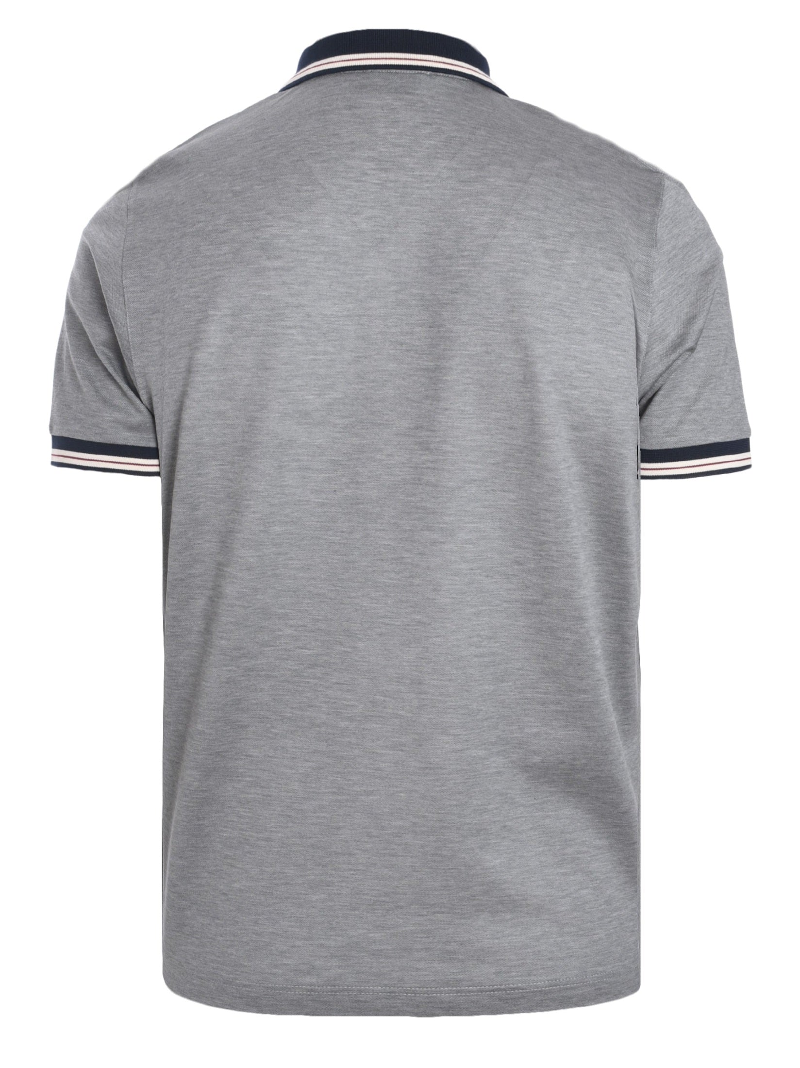 Tennis zip s.slv