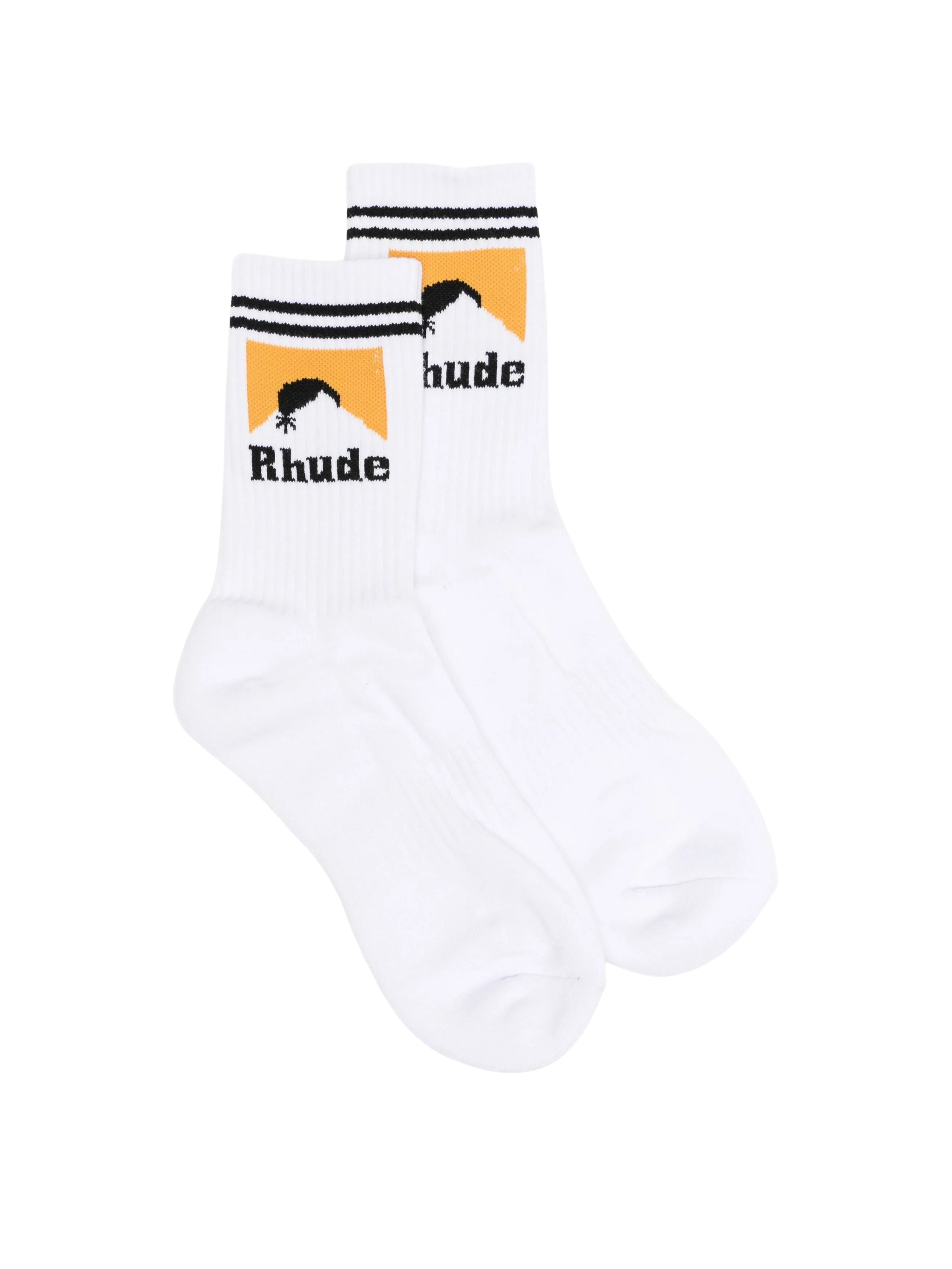 STRIPED MOONLIGHT SOCK