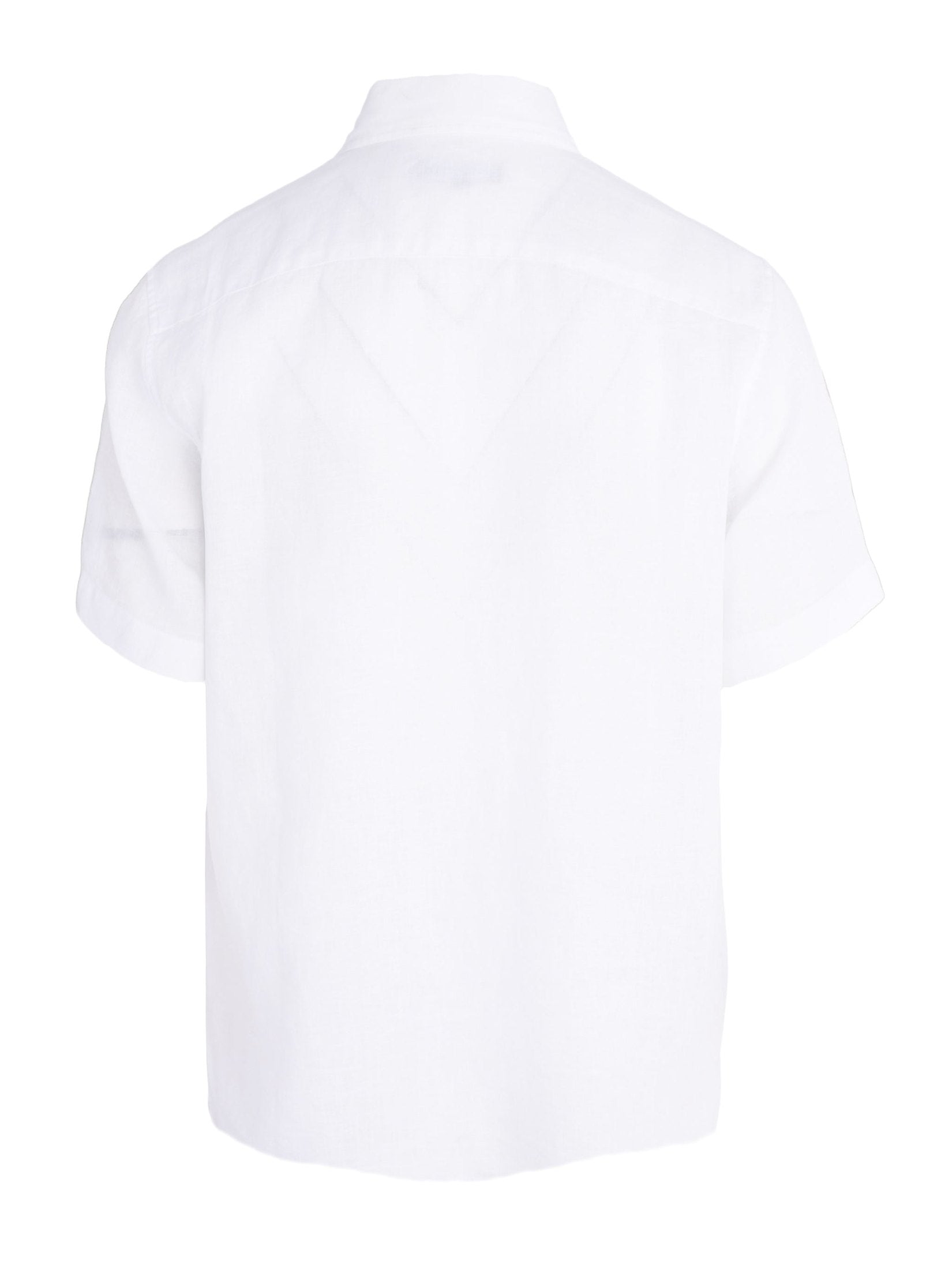 Castro classic linen shirts