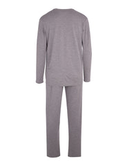 Cozy Comfort Pyjama Long