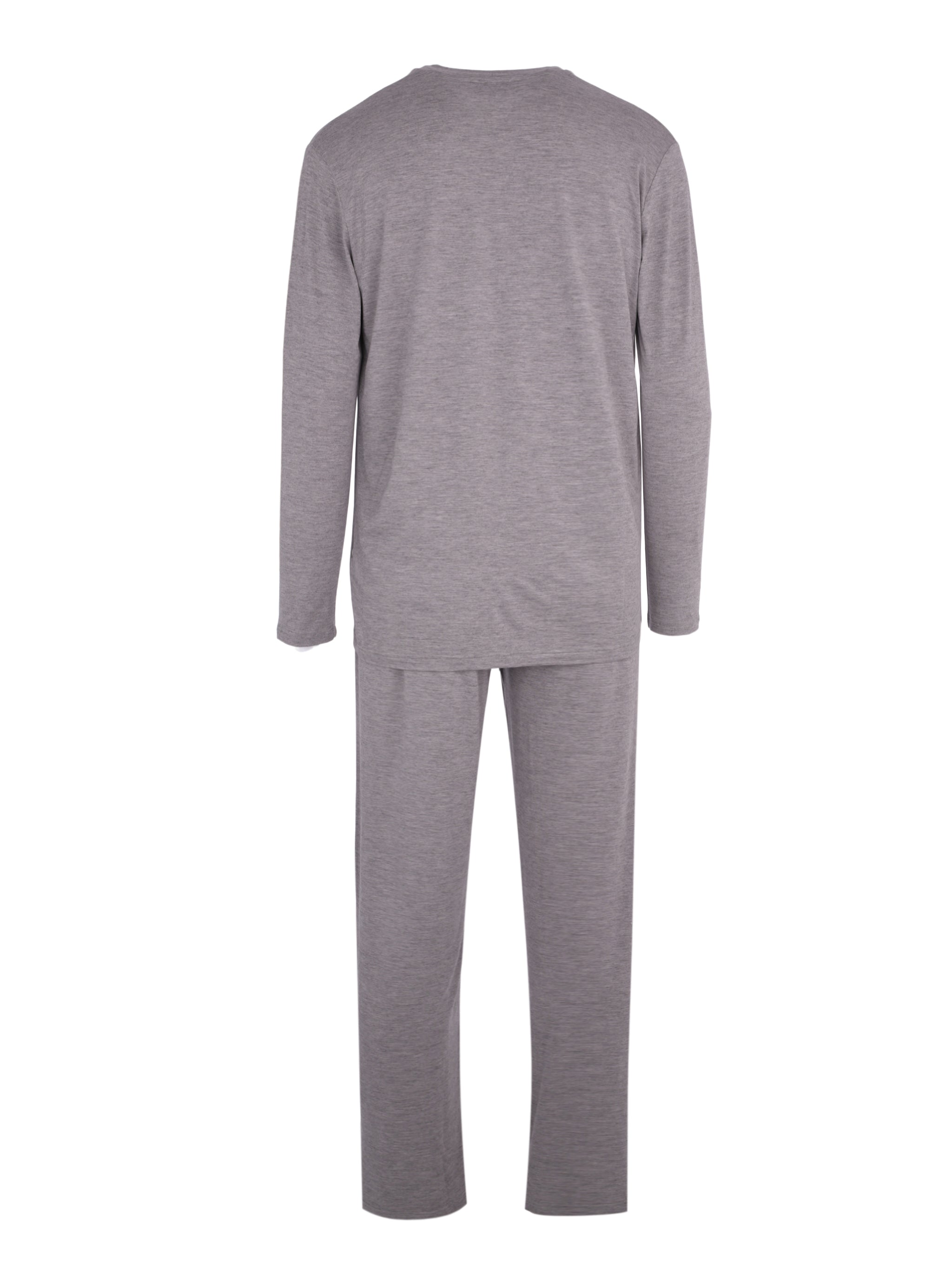 Cozy Comfort Pyjama Long