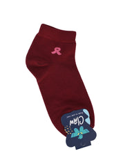 Ribbon socks