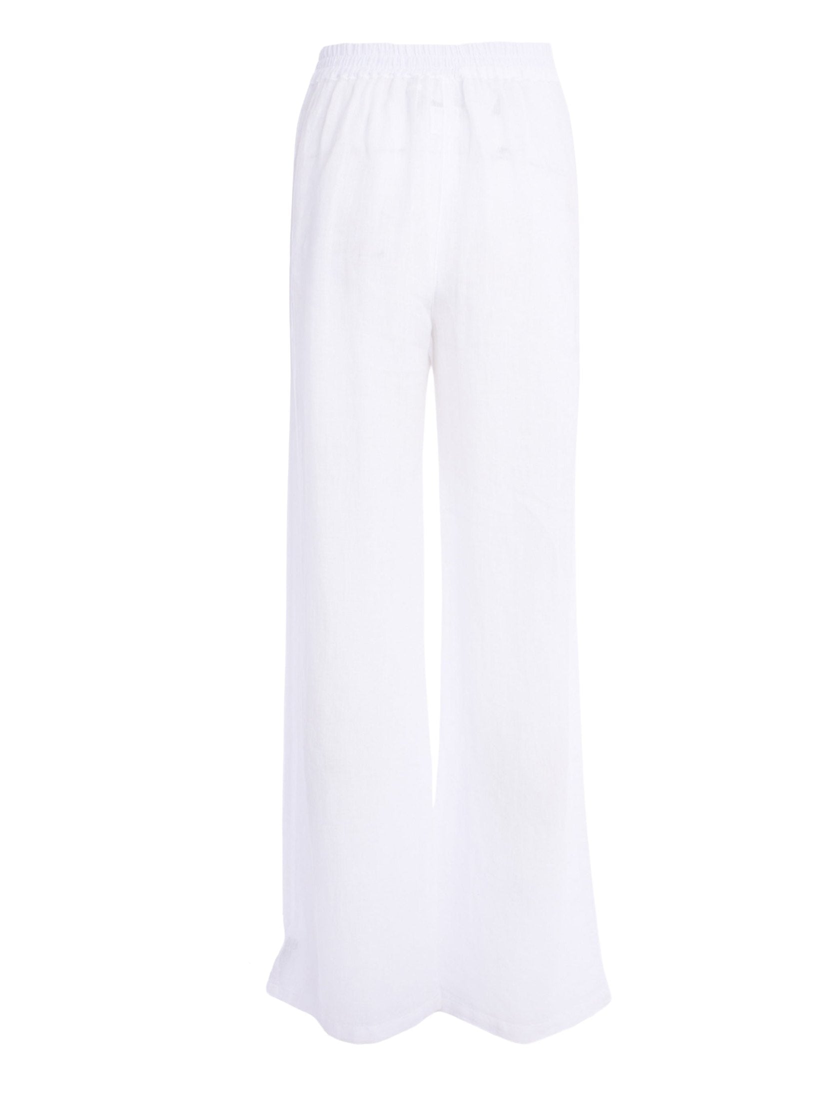 Pantalone donna stampato
