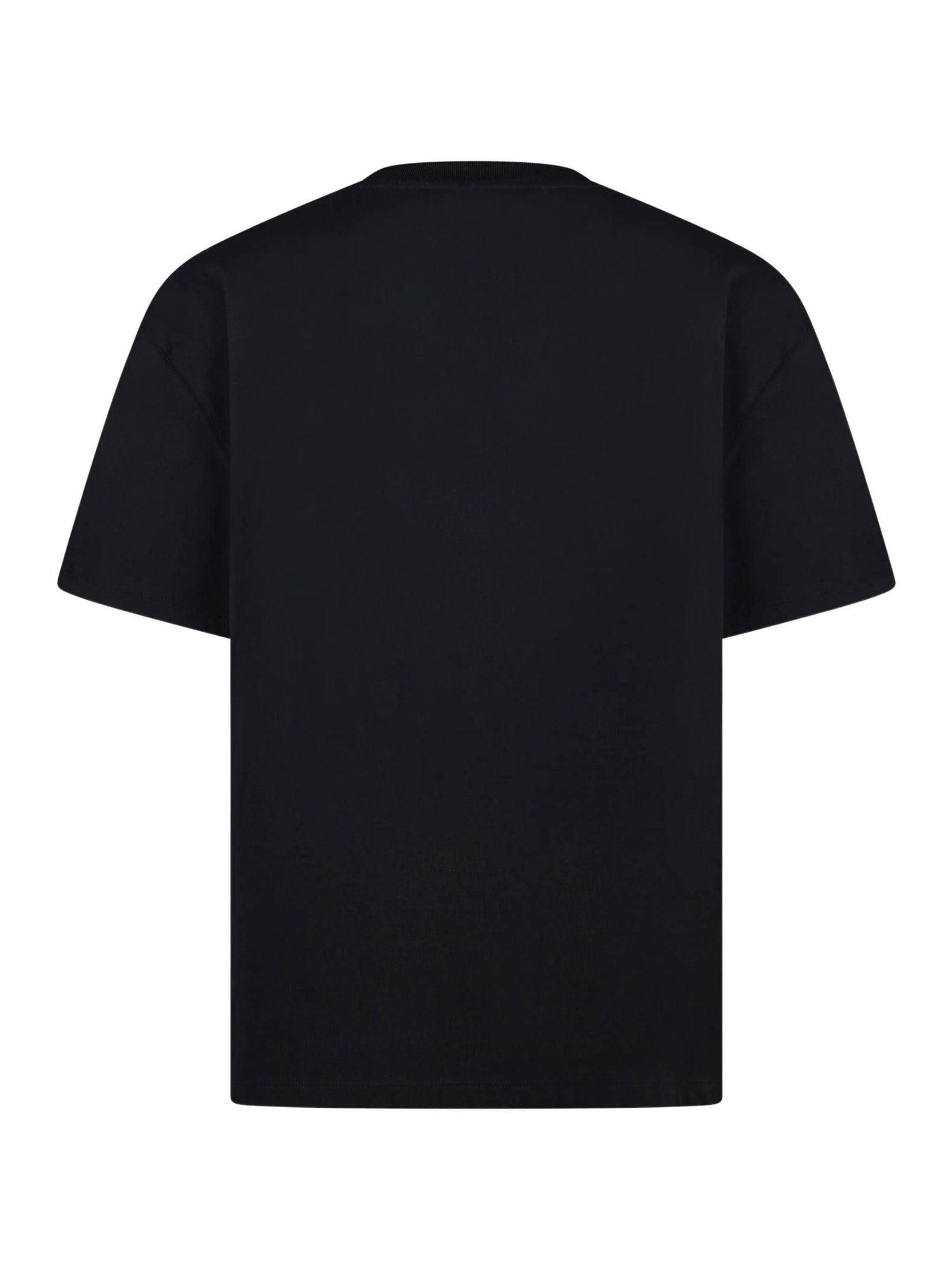 T-shirt horse on front