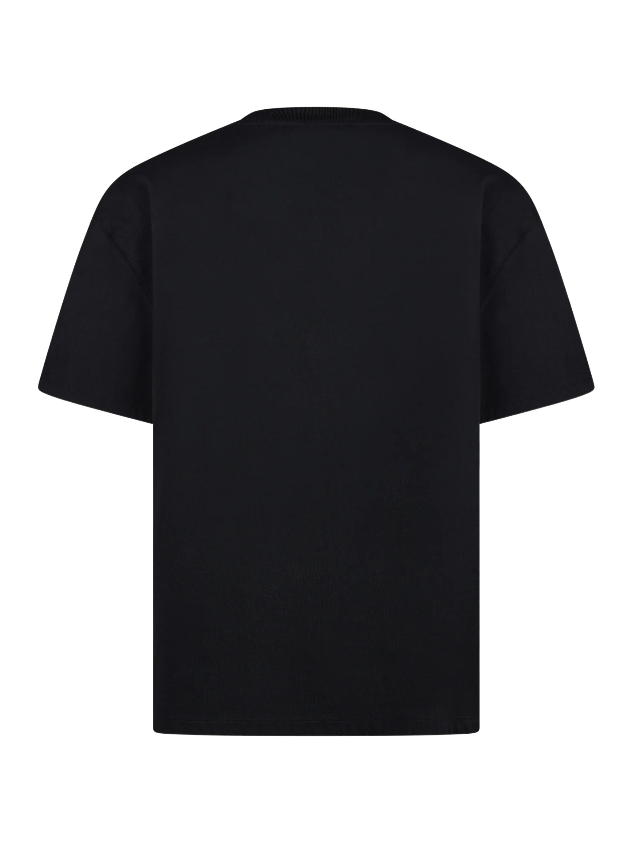 T-SHIRT HORSE ON FRONT