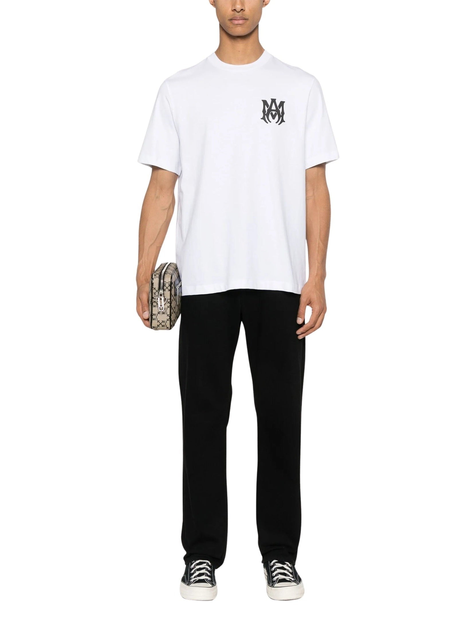 Ma core logo tee