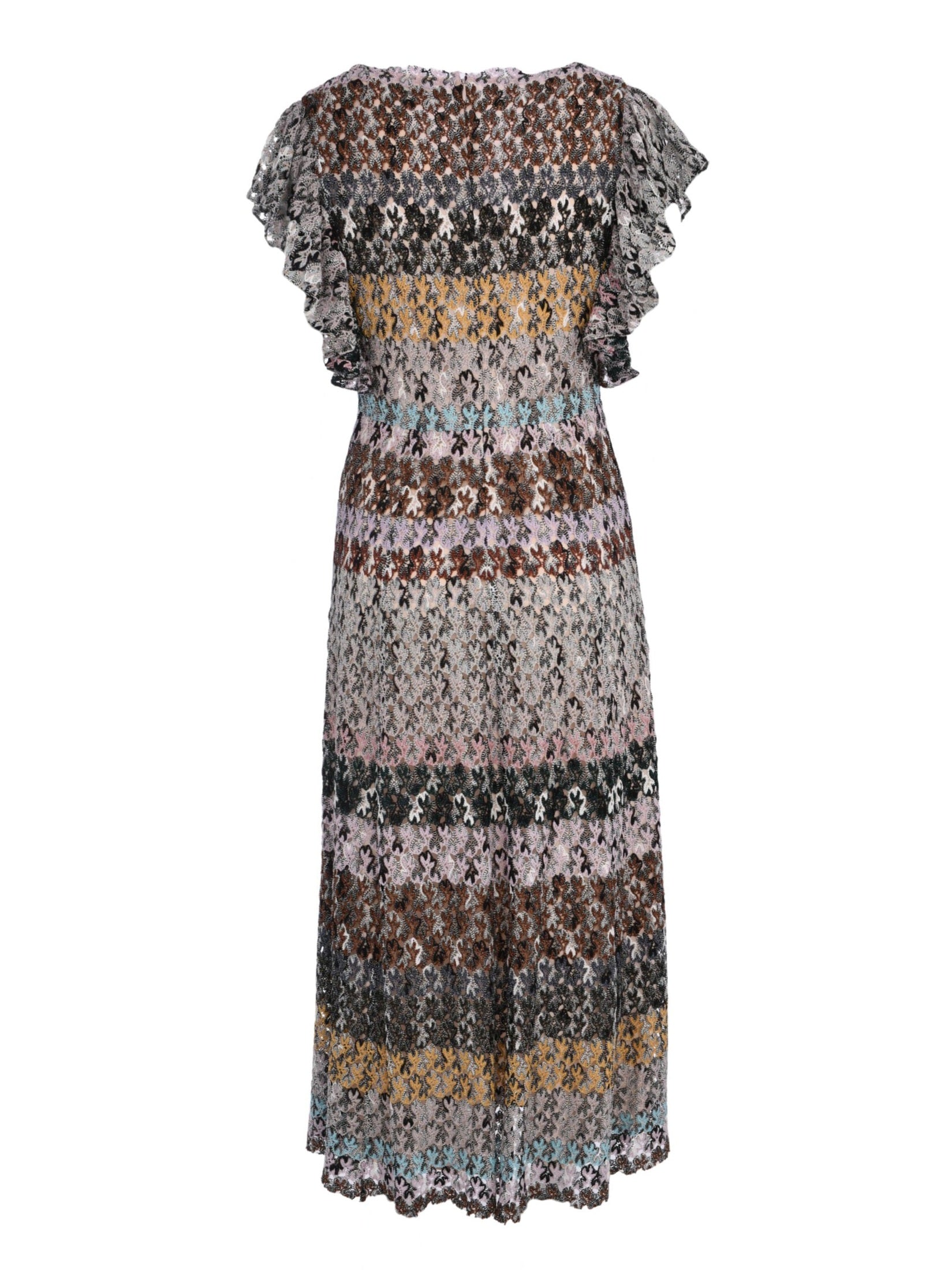 Long dress