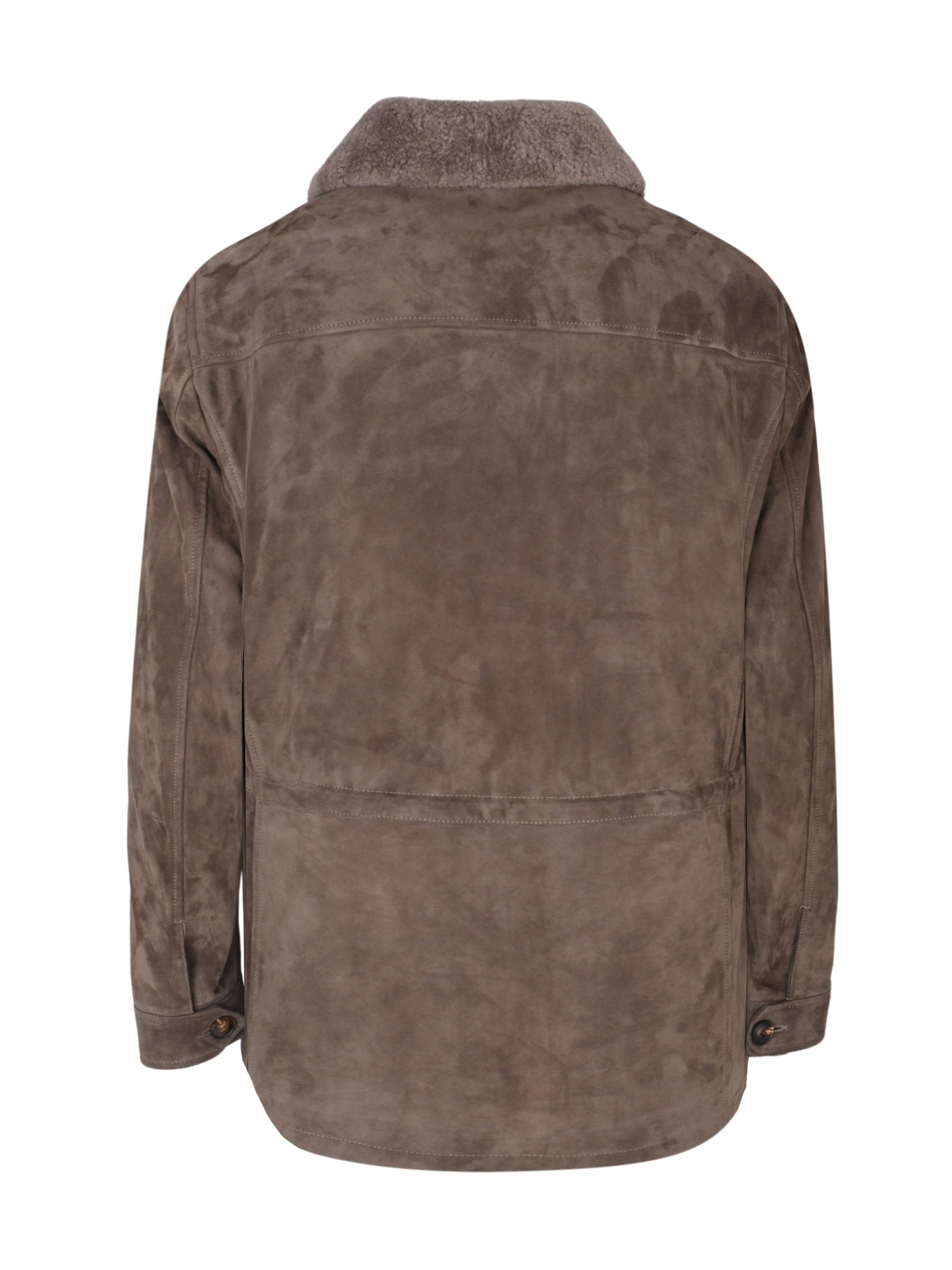 Field jacket