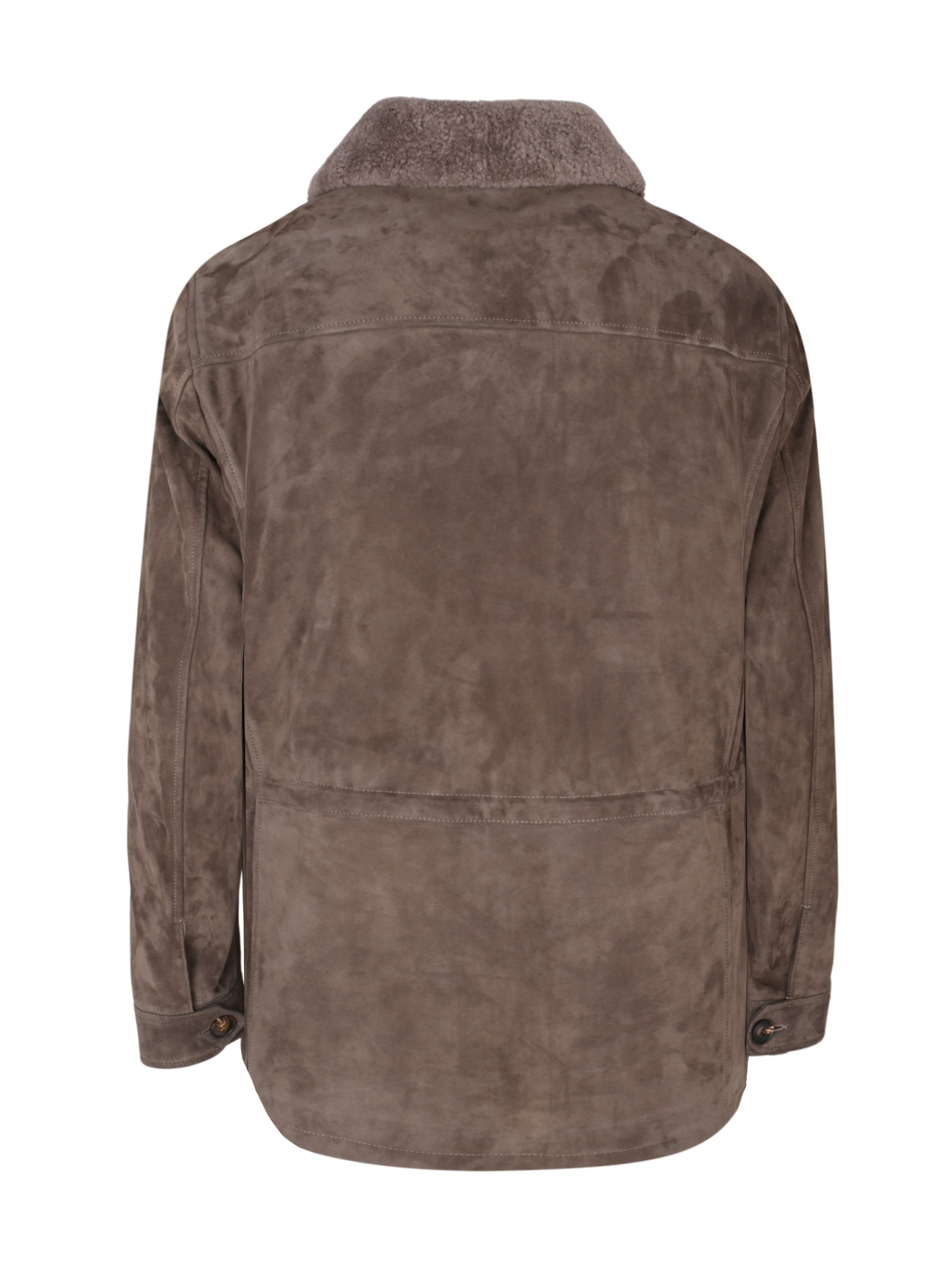 Field jacket