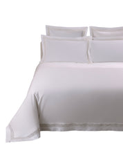 Balance lace duvet cover