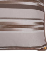 Kutnu large ikat pattern pillow