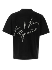 Love and kisses tshirt