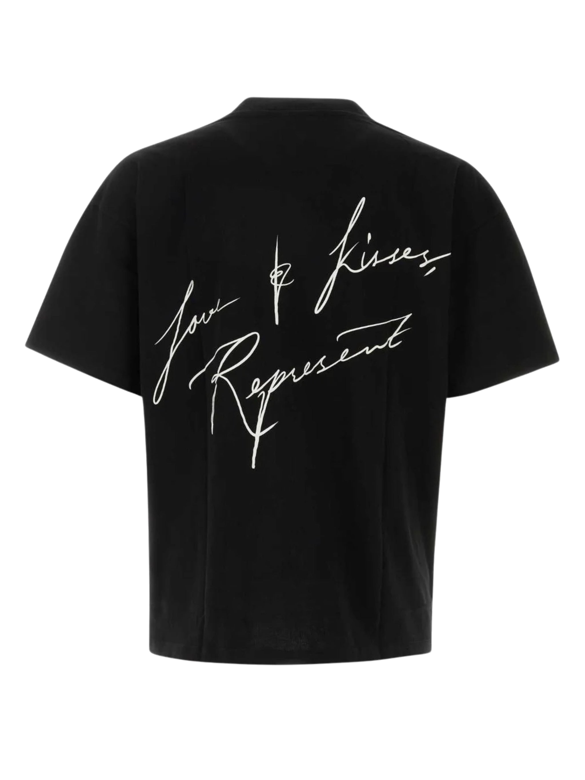 Love and kisses tshirt