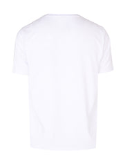 T-shirt round neck 1/2