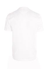 ROUND NECK T-SHIRT