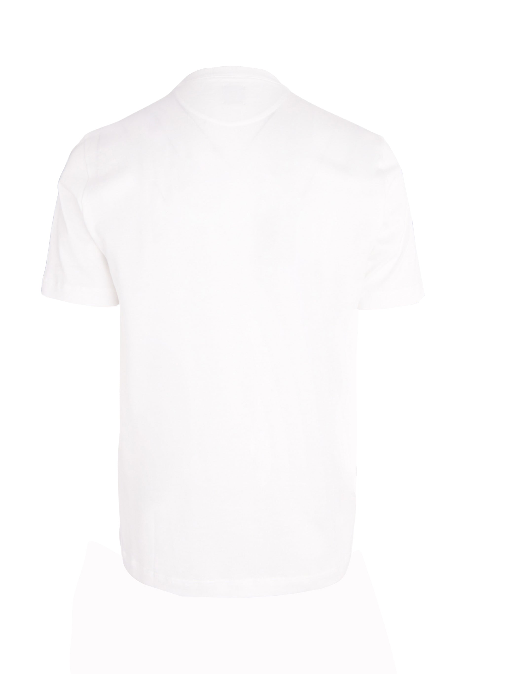 ROUND NECK T-SHIRT