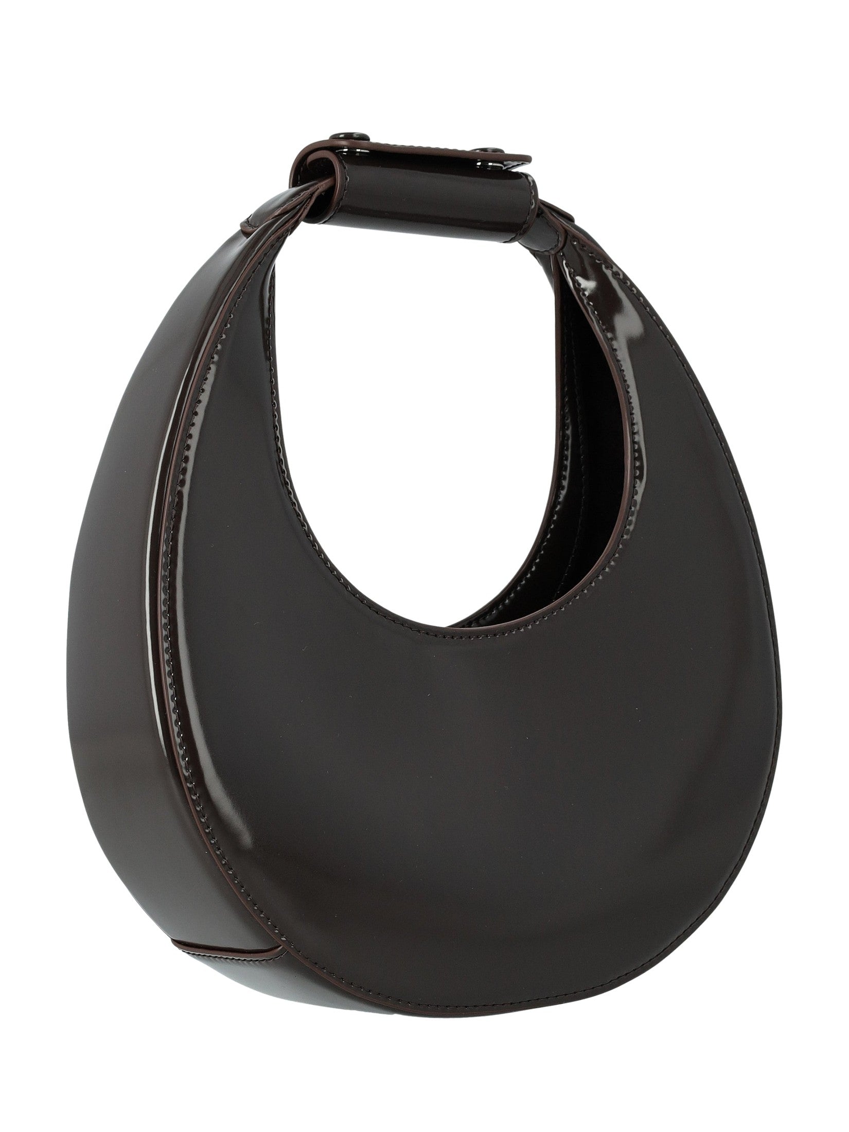 Mini moon bag