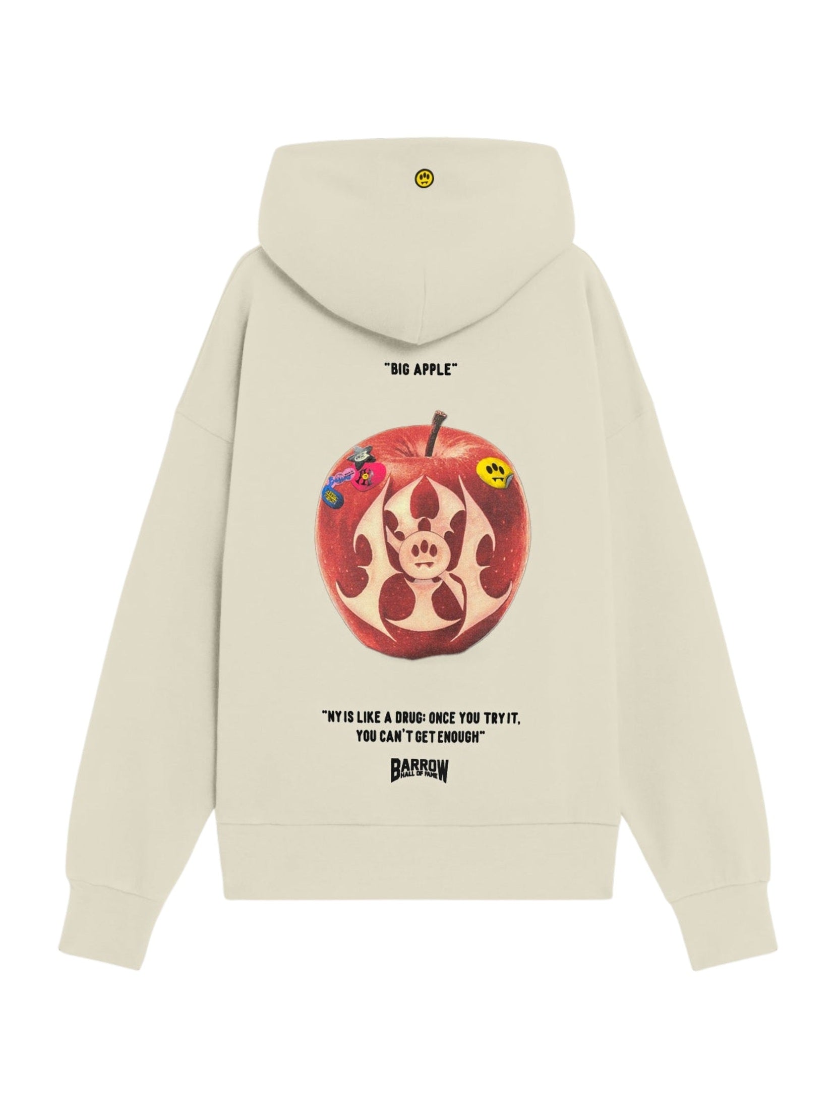Hoodie unisex