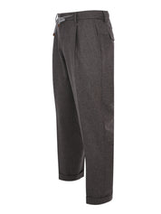 Trouser roma